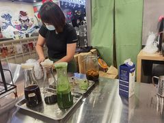 -THE MATCHA TOKYO抹茶东京
