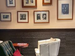 -上海锦江汤臣洲际大酒店柒酒廊