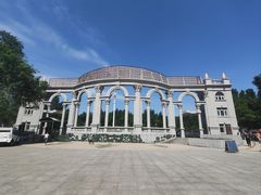 -黑龙江省森林植物园