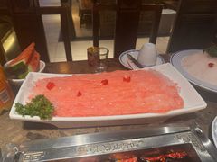 -码头故事火锅(大丰店)