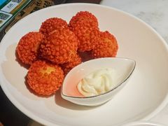 -绿茶餐厅(财富购物中心店)