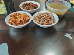 -龙老五汤店(站前西路店)