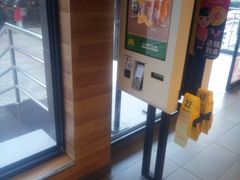 -麦当劳(杨高南路店)