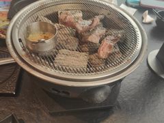 -黑牛の店·黑金店(沈阳万象城店)