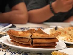 -阿拉丁新疆风味餐厅·清真(罗廊巷店)