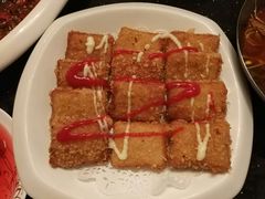 -又见炊烟私房菜(敬亭路店)