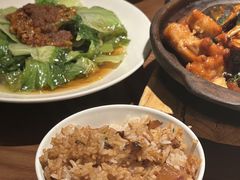 -汤城小厨•粤菜•靓汤(西直门凯德MALL店)