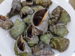 -聚德福海鲜家常菜(刘庄店)