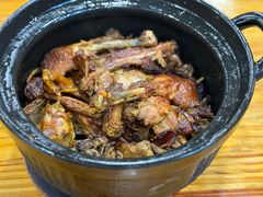 -斯丹姜母鸭·古法干香(涂门街总店)