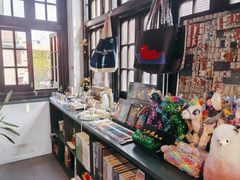 -思南书局(复兴中路店)