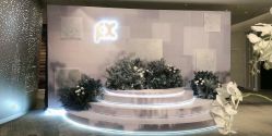 -上海中心宴会厅·婚礼中心