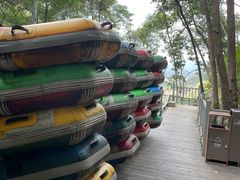 -龙湾潭国家森林公园