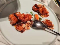 -俏江南天津时尚曲艺主题餐厅(马场道店)