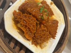 -宝园酒家(美林M·LIVE天地东座店)