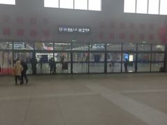 -长春西站
