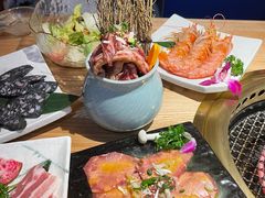 -江户烧肉(高德店)