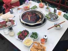 -枇杷园食为鲜火锅(南山店)