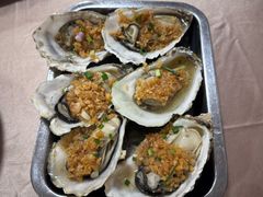 -华源餐厅·海鲜大排档(日月贝店)