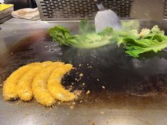 -大神太神·铁板烧(瑞虹天地月亮湾店)