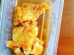 -双福饺子营餐厅(财富广场店)