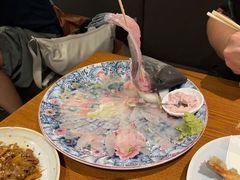-桂马·日本料理·海胆·海鲜饭·酒场(民主广场店)