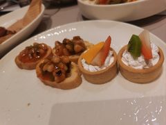 -LE SHARE洛笙·花园西餐(北京路步行街店)