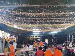 -琼大师东方烤乳猪(亚特兰蒂斯店)