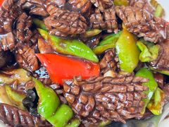 -宾朋海鲜饭庄(兴海路店)