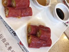 -点都德(汇盈广场店)