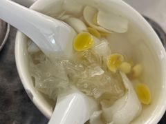 -老福合沟无米粿甜汤粿品店