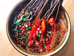 -王浩儿纪六孃甜皮鸭(东大街店)