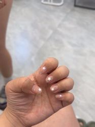 -七彩虹美甲美睫 半永久