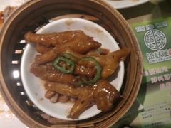 -添好运点心专门店(北角店)