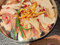 -季季山·云南野生菌火锅(上海首店)