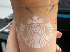 -星巴克(夏碧路店)