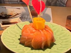 -御厨和食料理·寿司·刺身(麦地店)