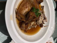 -老德州四合院·德州菜(天衢路店)