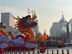 -西安城墙·碑林历史文化景区