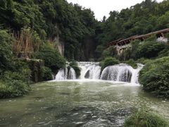 -天河潭旅游度假区
