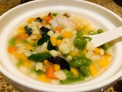 真爱麻食-长安壹号