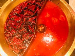 -小龙坎火锅(湖滨银泰in77店)