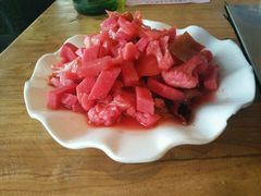 -关二碳烤羊腿(龙翔路店)