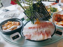 -东江渔村·古典园林·30年粤菜老字号(太和店)