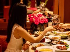 -ZHAO赵·牛扒坊(万象城店)