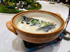 千岛湖白水鱼-隆聚·时令海鲜(洪兴店)