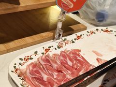 -东门口涮肉·砂锅·烤串(老门东店)