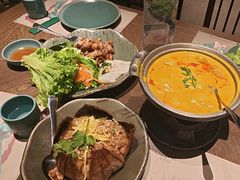 -安南越南餐厅(青岛万象城店)