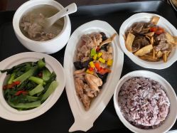 -星妈汇国际月子中心(龙珠店)