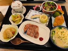 -北京古北水镇御舍温泉酒店