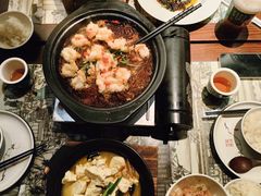 -绿茶餐厅(深圳龙华天虹购物中心店)